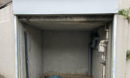 取手市下高井貸家のその他共用部分