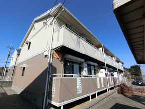 【外観】 | クレールメゾン　C