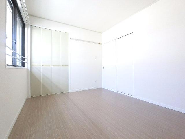 【設備】 | クレールメゾン　C
