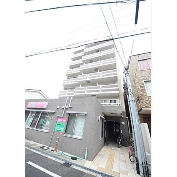 エナブル福島