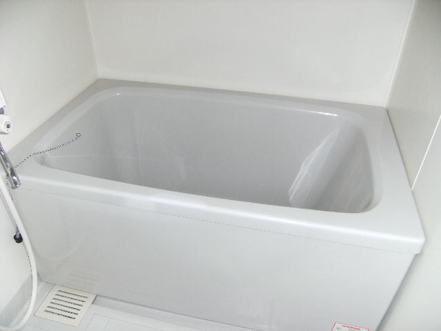 Ms’palazzOの浴室