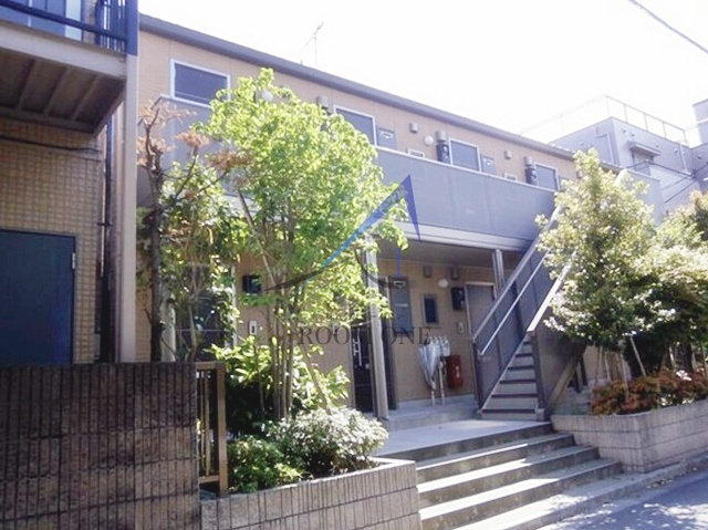 クラベール滝野川