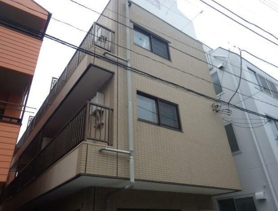 【外観】