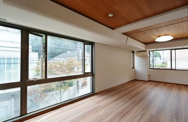 コートハウス．Ｍの寝室|寝室にいかがでしょうか