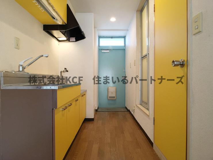 エクセレント櫛原の設備