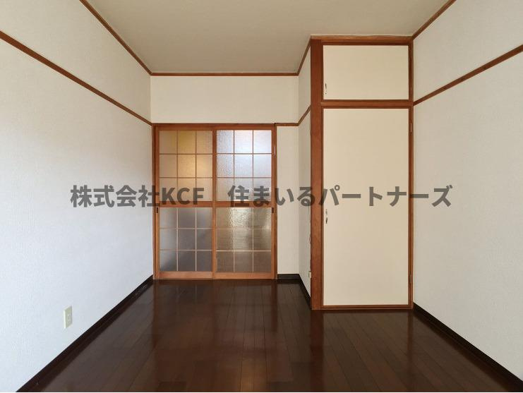 エクセレント櫛原の内装