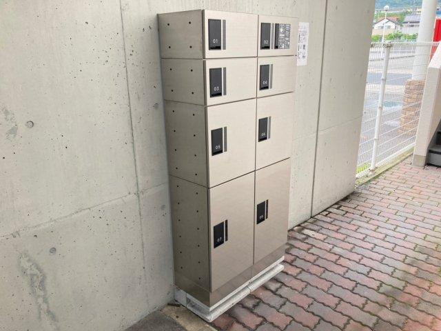 メルベーユ雅のその他共用部分