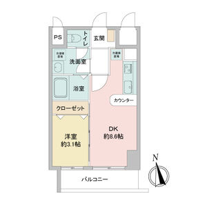 La Douceur今池