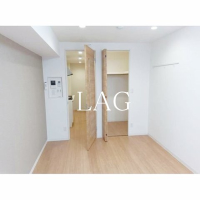 【居間・リビング】 | ウィンドテラス四つ木Ⅲ | 洋室のお部屋です。