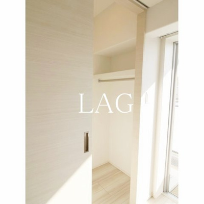 【収納】 | プレール・ドゥーク住吉Ⅳ | 収納です。