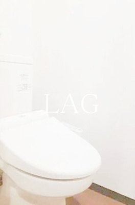 【トイレ】 | レジェンド森下 | トイレです。