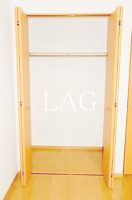 【収納】 | レジェンド森下 | 収納です。