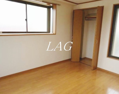 【居間・リビング】 | ラ・カーサ・ドマーニ | 洋室のお部屋です。