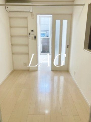 【寝室】 | アーク町屋 | 寝室です。