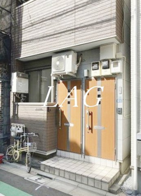 【外観】 | アーク町屋 | 外観です。