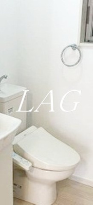 【トイレ】 | アーク町屋 | トイレです。