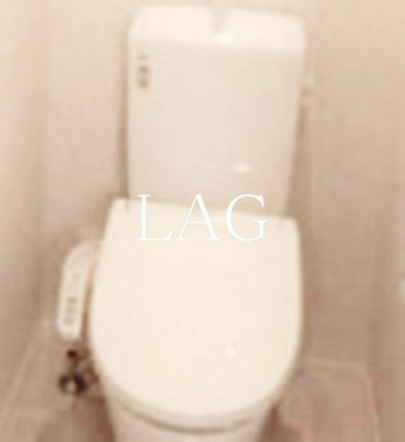 【トイレ】 | カーサ　シンセラ　オグ | トイレです。