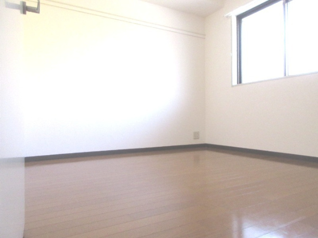 【寝室】 | クリオ綱島参番館