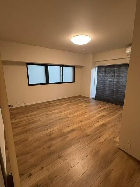 目黒グランドマンションの内装
