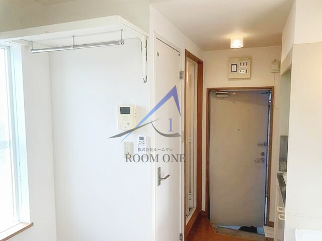 シエスタアールの内装|内装です。