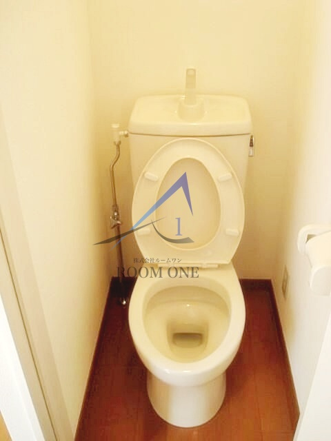 シエスタアールのトイレ|トイレです。