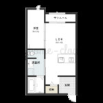 【間取り】 | KOYA 430