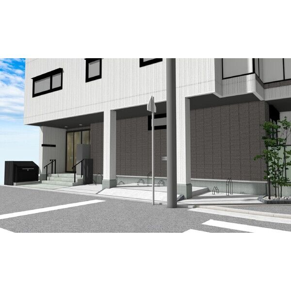ヘーベルメゾン上町のその他