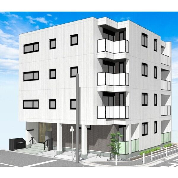 ヘーベルメゾン上町のその他