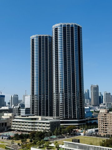 THE TOYOMI TOWER MARINE＆SKY　東ウイングの画像