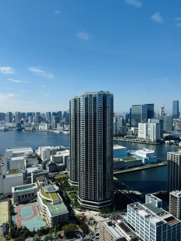 【物件からの展望】