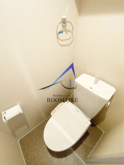 juin．T のトイレ|トイレです。