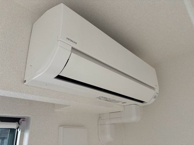 セレーネの設備