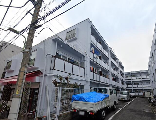 青葉マンション２号のその他