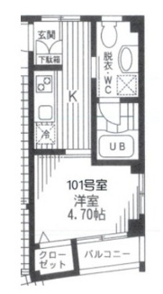 【間取り】 | ベルドリームⅡ | ☆間取り☆