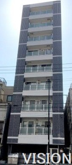 【外観】 | PRECIO日本堤 | ☆外観☆