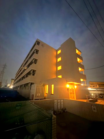 A・City港陽　名古屋市賃貸　仲介手数料無料