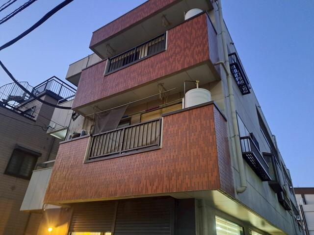 みまさかビルのその他