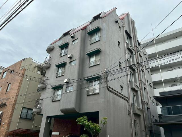 町田ファミールのその他