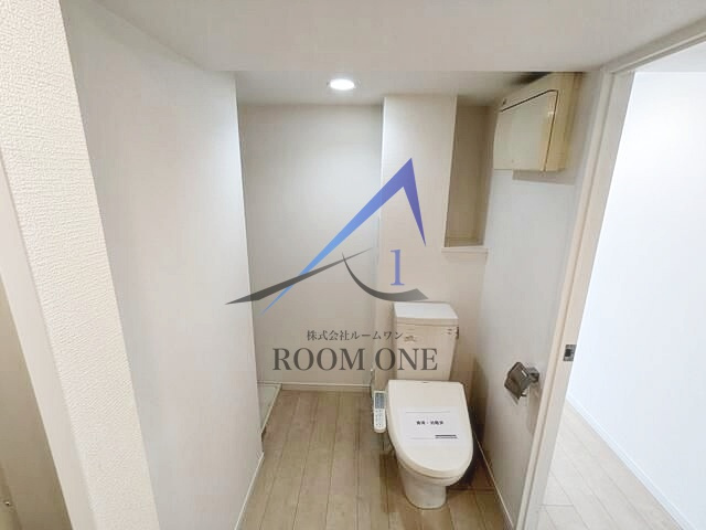 ＫＯＫＯＲＯのトイレ|トイレです。