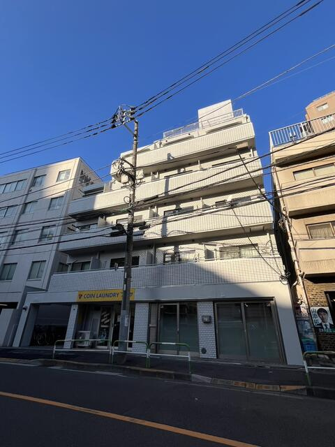 パールシティ小石川(パールシティコイシカワ)