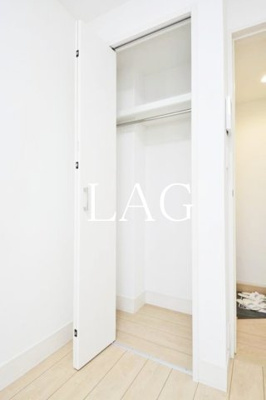 【収納】 | Ｋ－ｈｏｕｓｅ　ａｓａｇａｙａｍｉｎａｍｉ | 収納です。