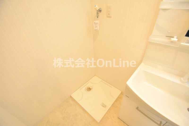ONEメゾン東花園の設備