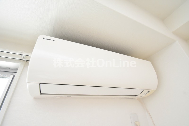 ONEメゾン東花園の設備