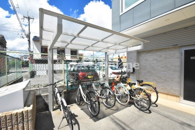 ONEメゾン東花園のその他共用部分