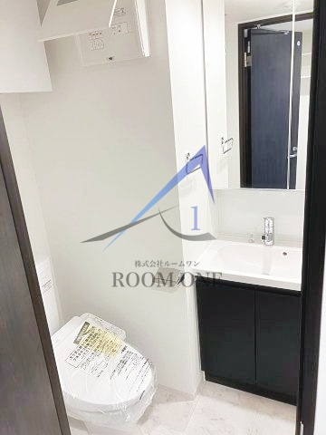 MAXIV蓮根DUEのトイレ|トイレです。
