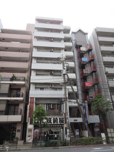 シンセイビル(シンセイビル)