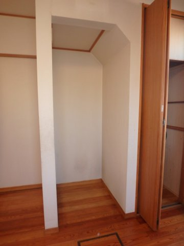 鶴ヶ島市鶴ヶ丘中古住宅のキッチン|きれいなキッチンです