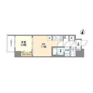 ライフフィールドなにわ本町ＲＵＥＬＬＥ