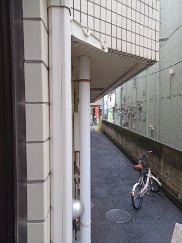 クレドールのその他共用部分