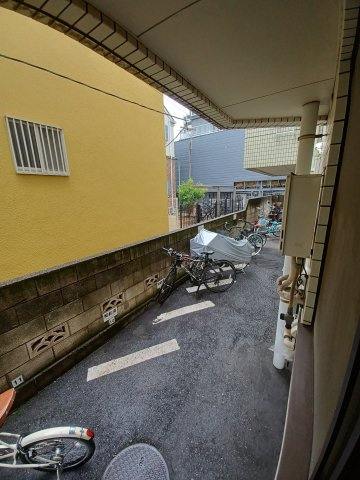 クレドールのその他共用部分